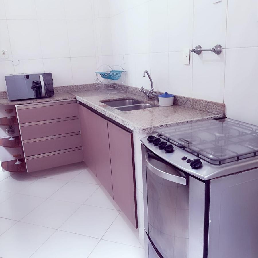 Appartement Copacabana Posto 5