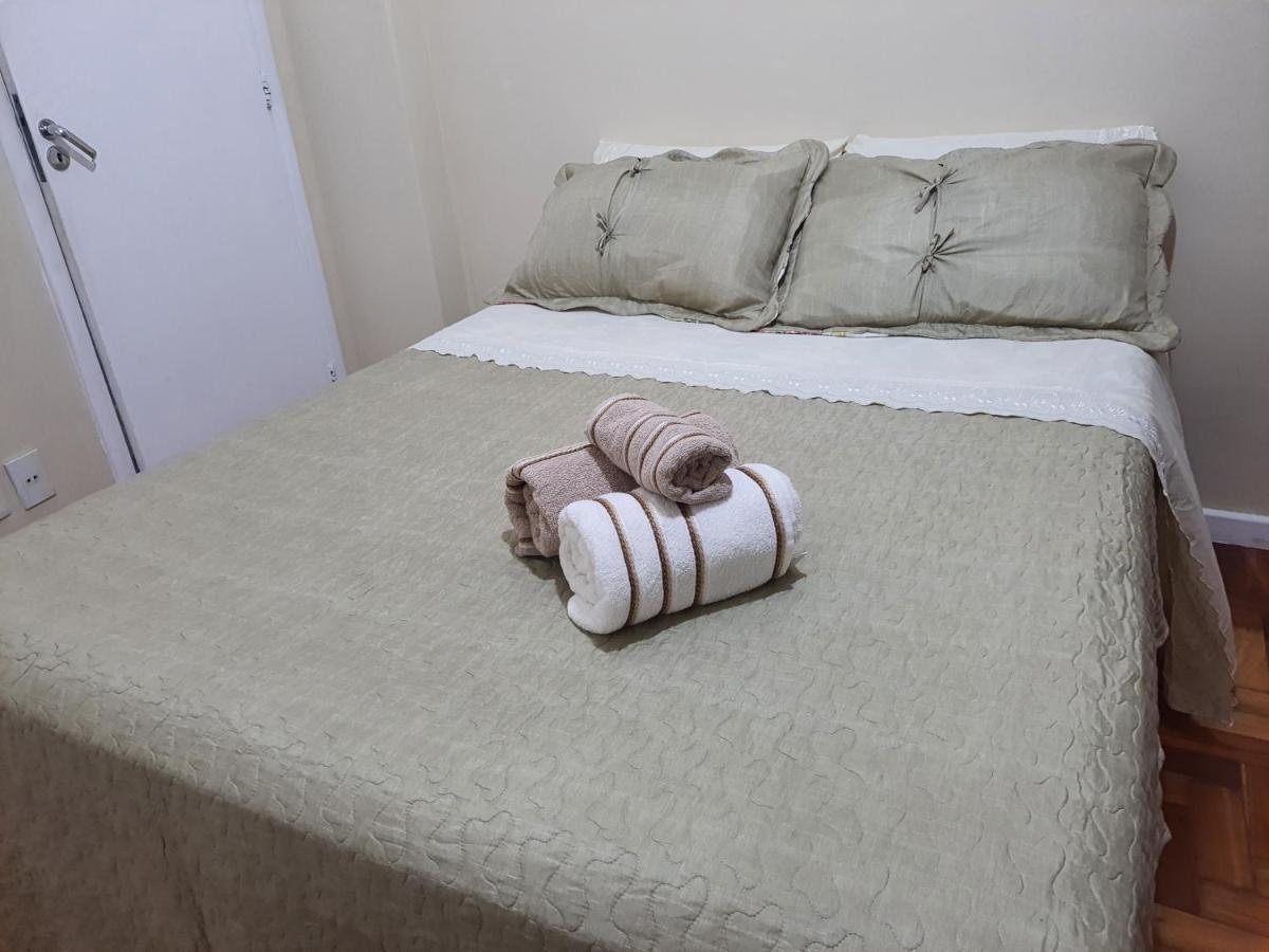 Copacabana Posto 5 Appartement *