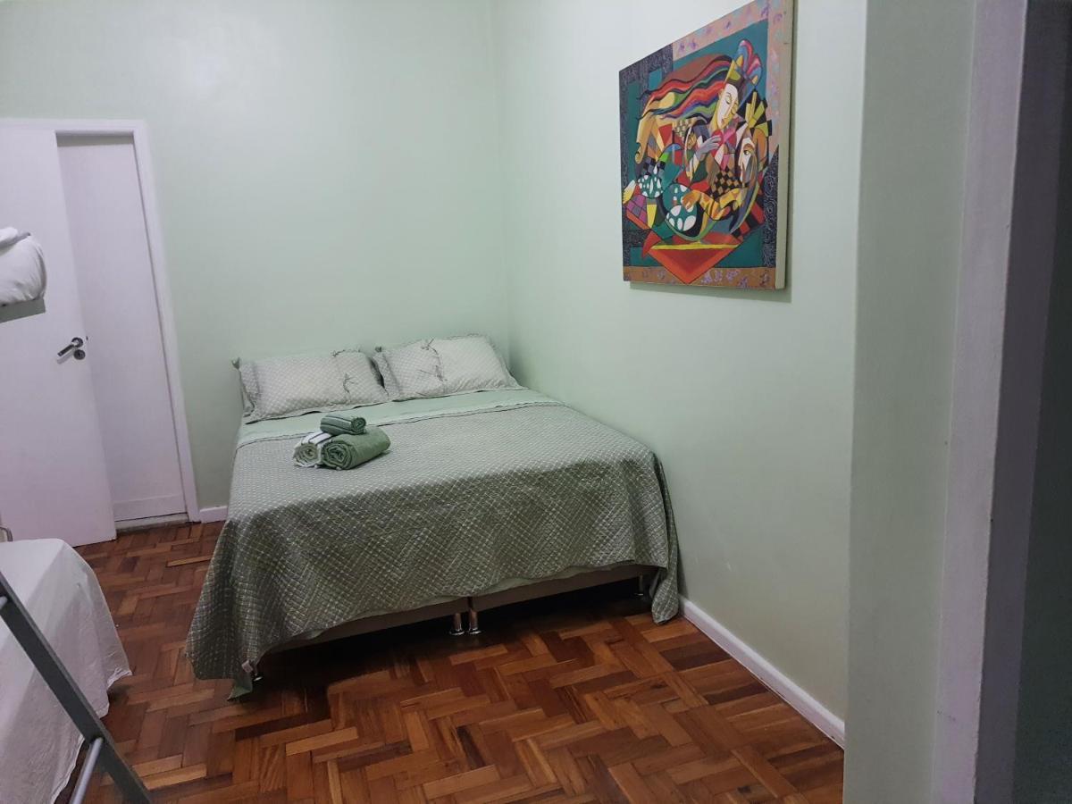 Copacabana Posto 5 Appartement