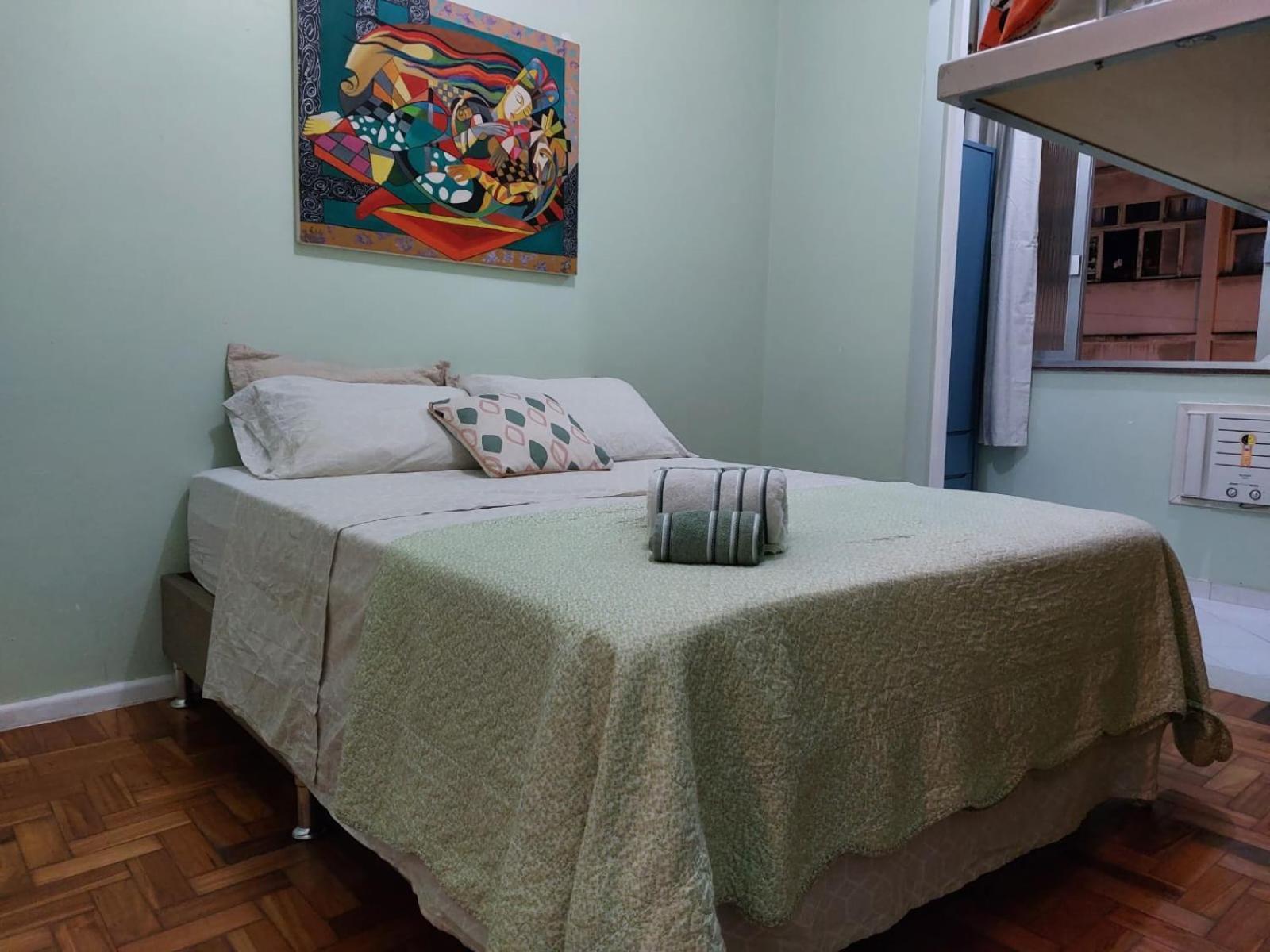Copacabana Posto 5 Appartement Rio de Janeiro