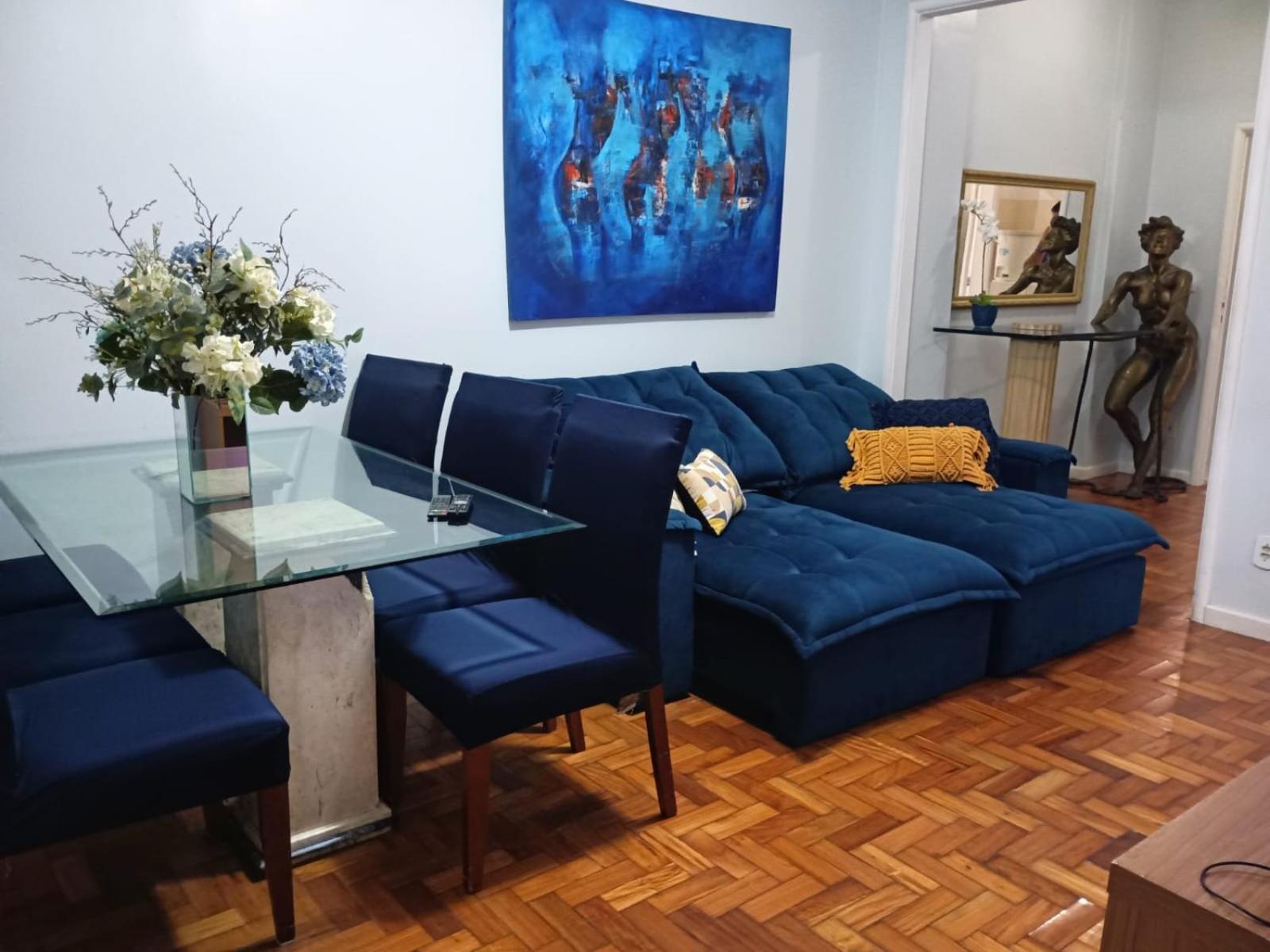 Copacabana Posto 5 Appartement *