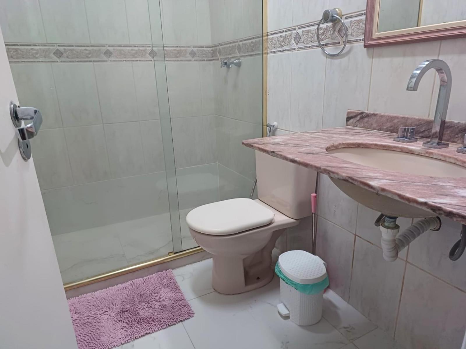 Appartement Copacabana Posto 5