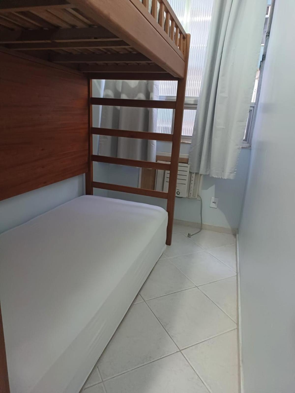 Copacabana Posto 5 Appartement Rio de Janeiro