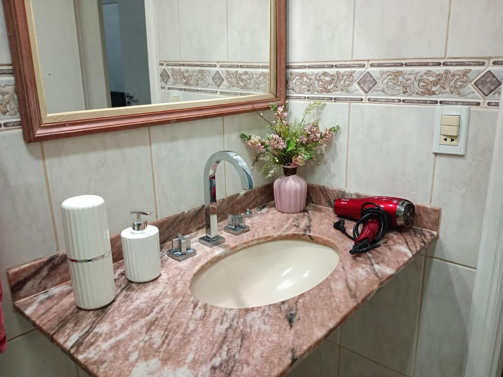 Copacabana Posto 5 Appartement *