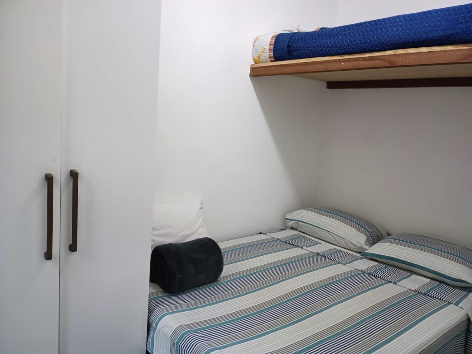 Appartement Copacabana Posto 5 Rio de Janeiro