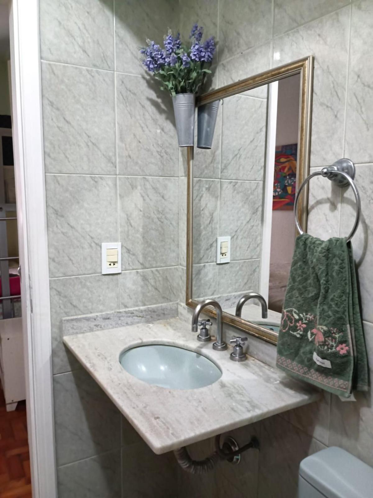 Appartement Copacabana Posto 5