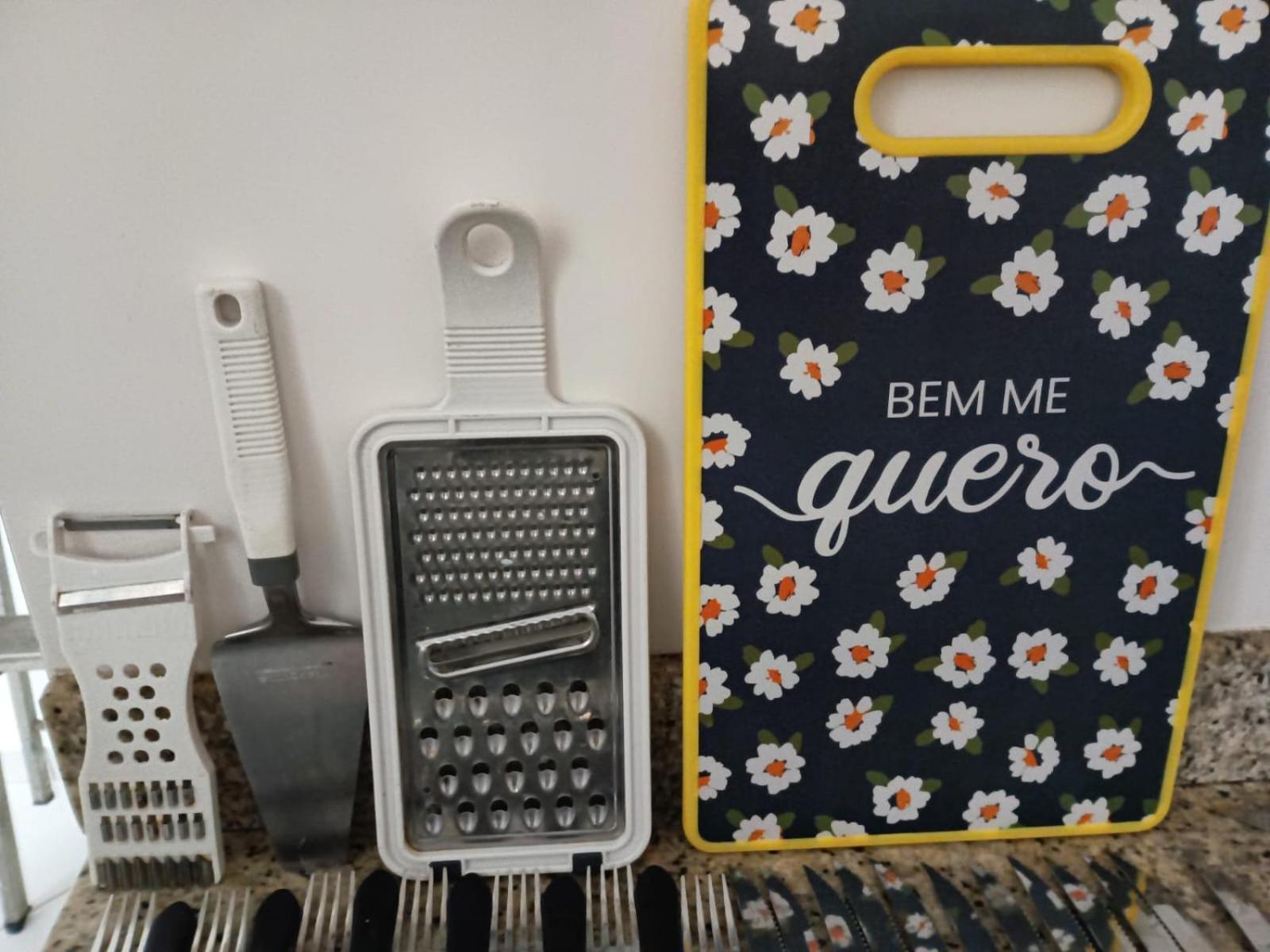 Appartement Copacabana Posto 5
